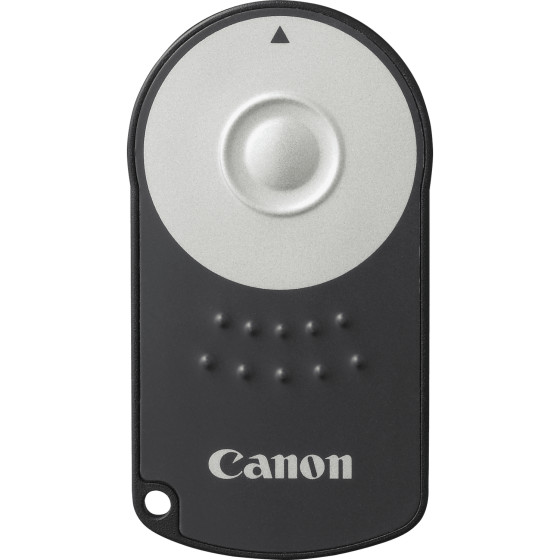 Télécommande sans fil RC-6 Canon