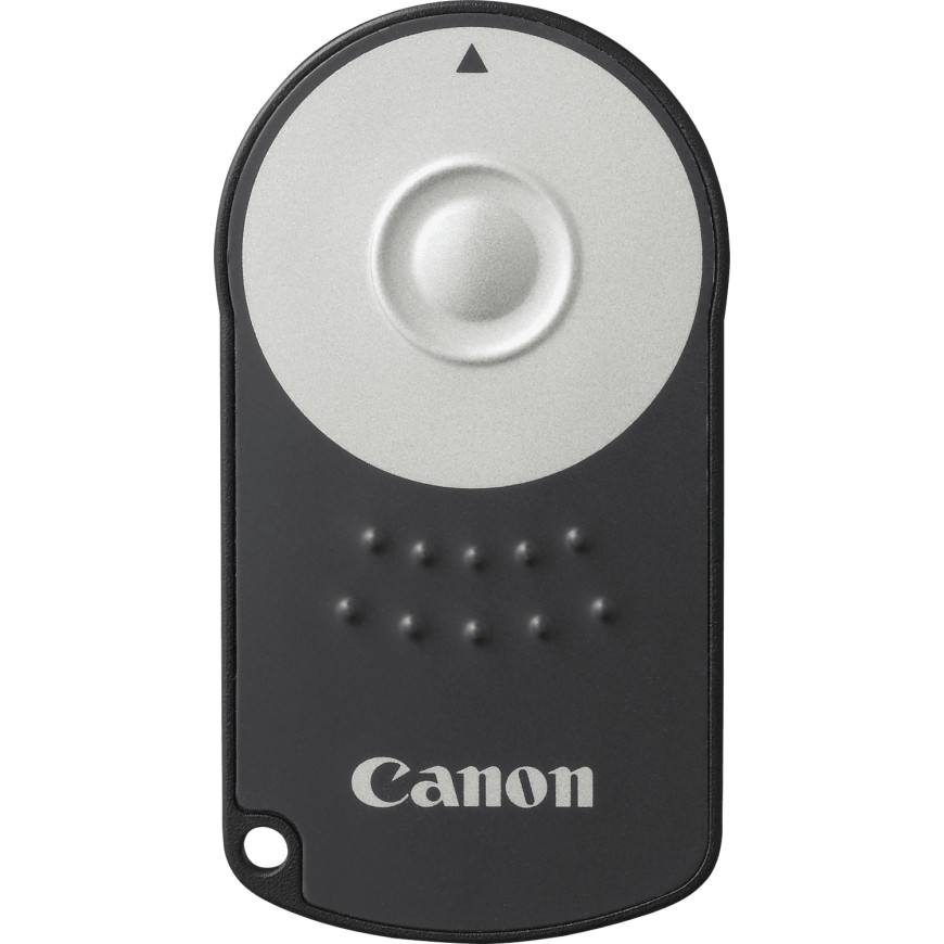Télécommande sans fil RC-6 Canon