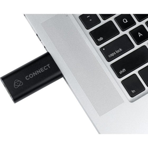 Convertisseur HDMI 4K vers USB Atomos Connect