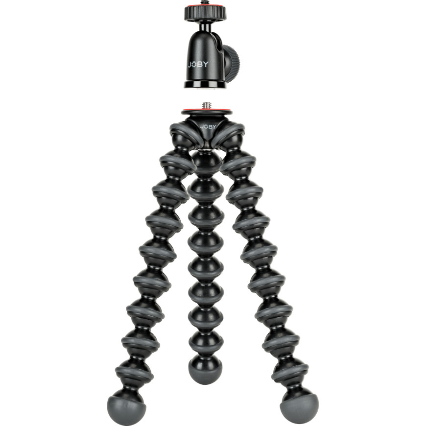 Trépied JOBY GorillaPod 1K avec kit BallHead