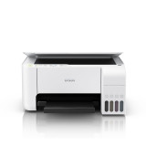 Epson EcoTank L3156 – Imprimante multifonction à réservoirs rechargeables (C11CG86414)