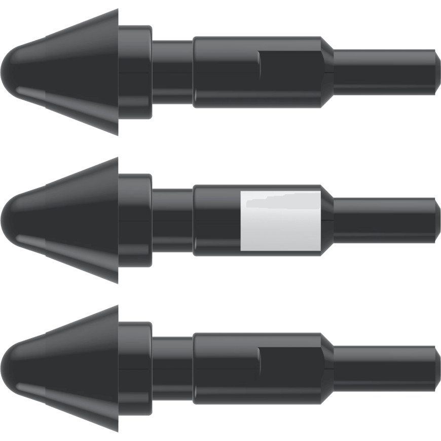 Pointes de stylet Dell de rechange pour stylet actif (lot de 3) - NB1022