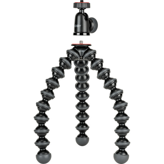 Trépied JOBY GorillaPod 1K avec kit BallHead