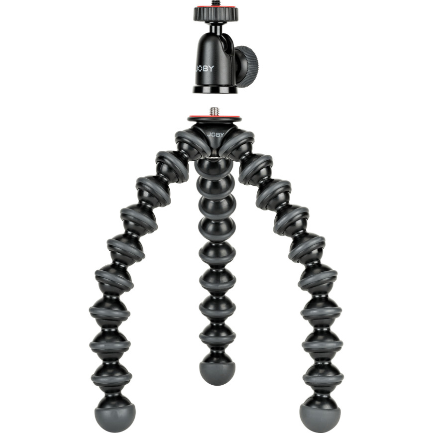Trépied JOBY GorillaPod 1K avec kit BallHead