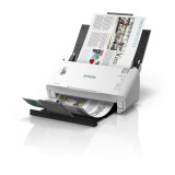 Epson WorkForce DS-410 – Scanner professionnel compact (B11B249401BA)