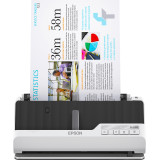 Epson DS-C490 – Scanner de bureau A4 compact (B11B271402)