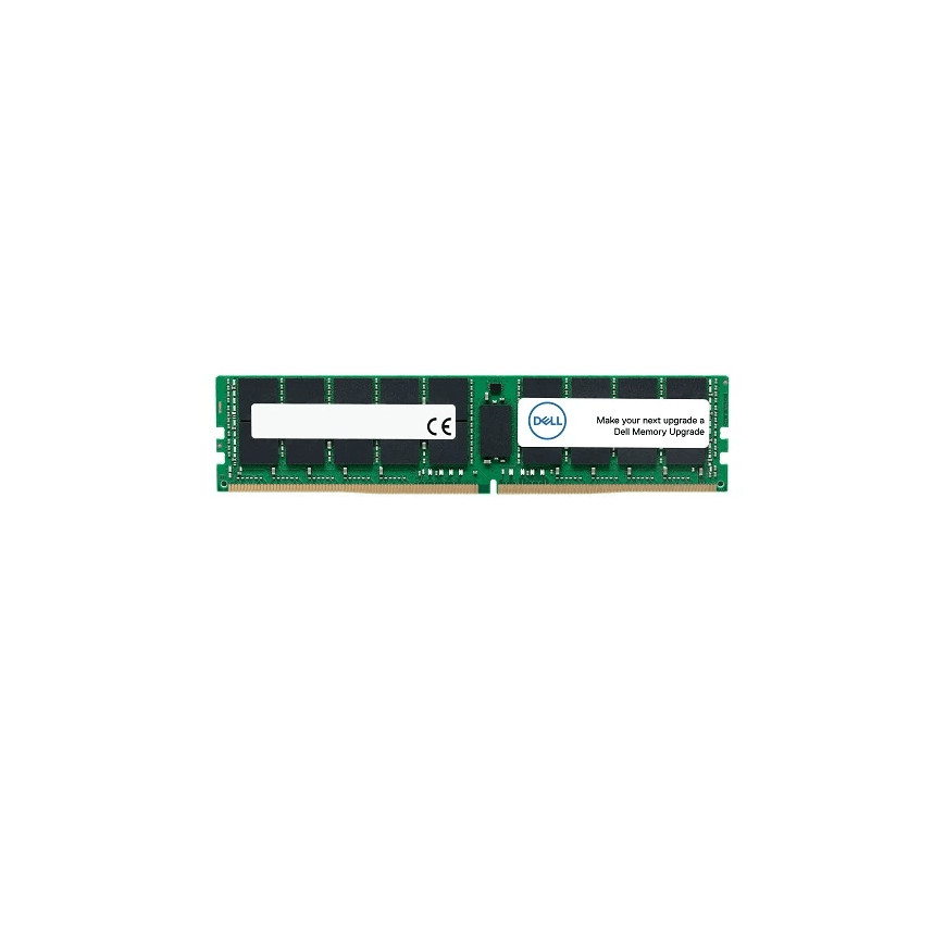 Mise à niveau de la mémoire Dell VxRail avec le logiciel système HCI fourni - 128 Go - 4Rx4 DDR4 LRDIMM 3200 MT/s (Non compatibl