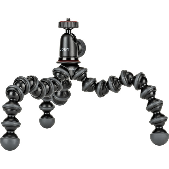 Trépied JOBY GorillaPod 1K avec kit BallHead