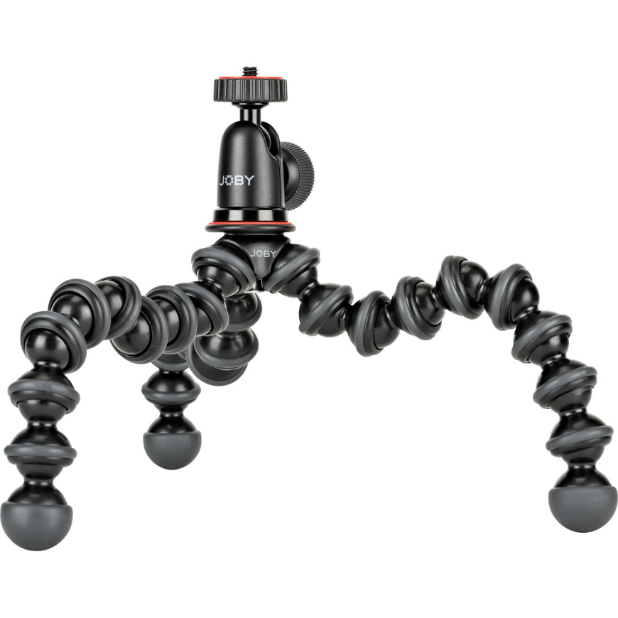 Trépied JOBY GorillaPod 1K avec kit BallHead