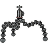 Trépied JOBY GorillaPod 1K avec kit BallHead