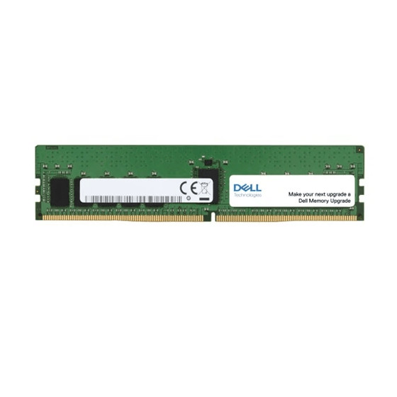 Dell Mémoire mise niveau - 16 Go - 1Rx4 DDR4 NVDIMM 2933 MT/s