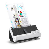 Epson DS-C490 – Scanner de bureau A4 compact (B11B271402)