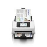 Epson WorkForce DS-800WN – Scanner professionnel réseau (B11B275402)