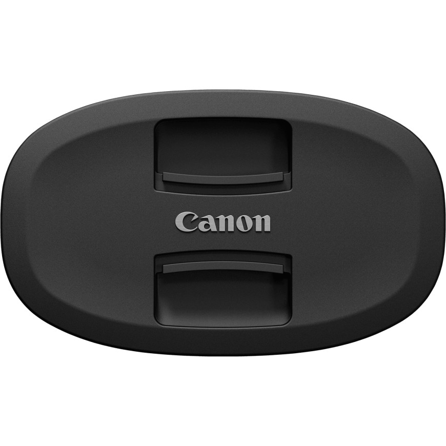 Bouchon d'objectif Canon 3.9