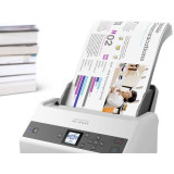 Epson WorkForce DS-870 – Scanner de documents à défilement rapide (B11B250401BA)