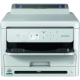 Epson WorkForce Pro WF-M5399DW – Imprimante professionnelle monochrome rapide (C11CK77402)