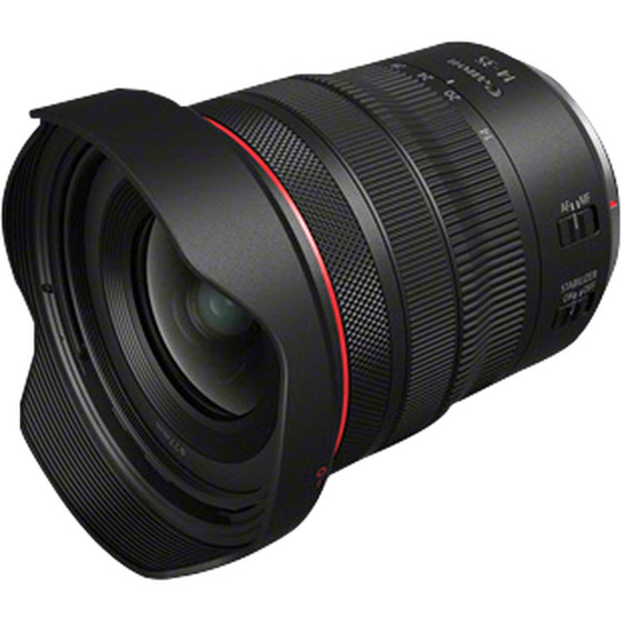 Pare-soleil Canon EW-83P