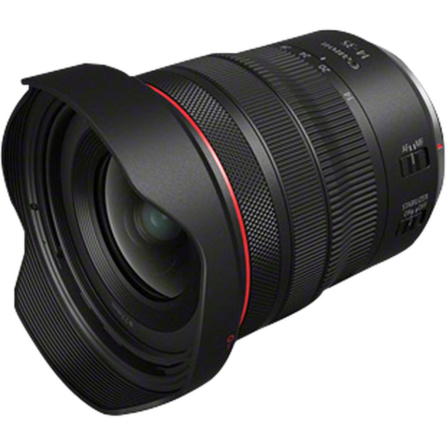 Pare-soleil Canon EW-83P