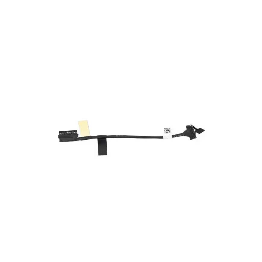 Câble de batterie Dell (CPL-4W0J9)