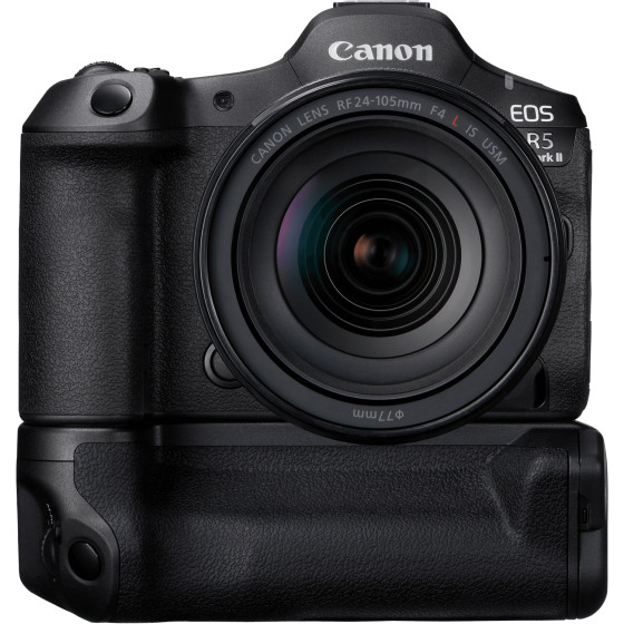 Grip batterie BG-R20EP Canon