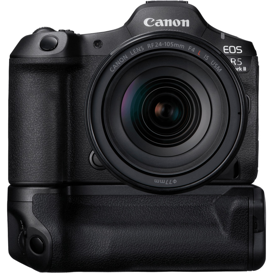 Grip batterie BG-R20EP Canon