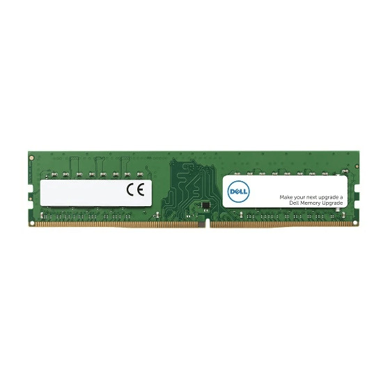 Dell Mémoire mise niveau - 32 Go - 2Rx8 DDR5 UDIMM 6400 MT/s XMP