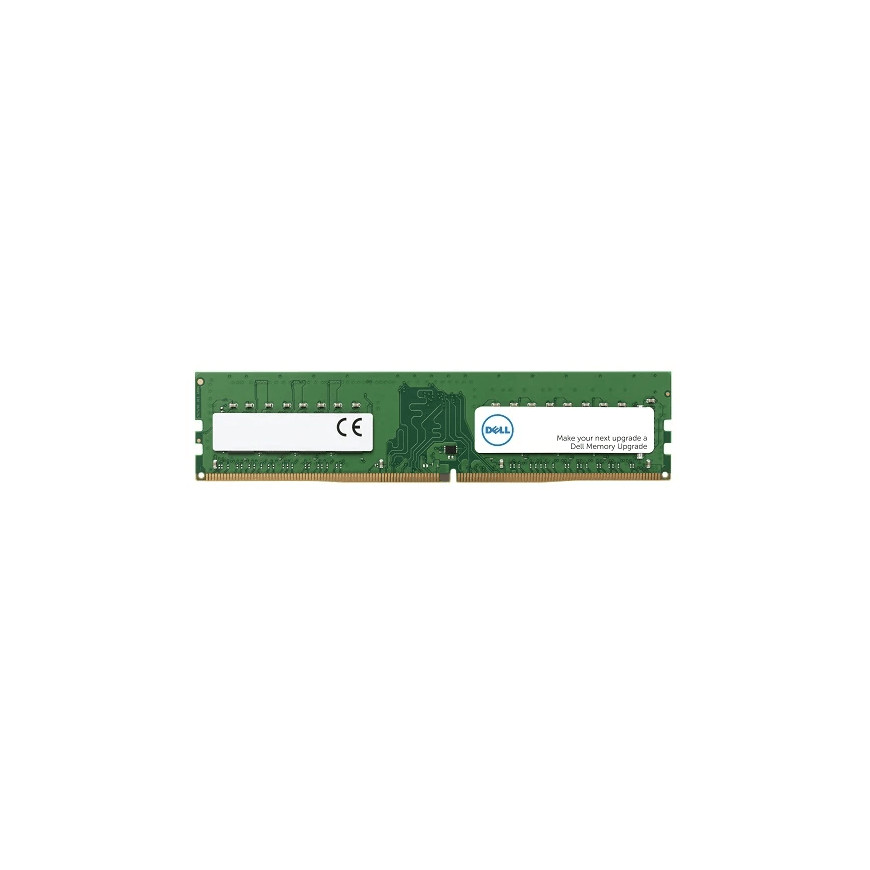 Dell Mémoire mise niveau - 32 Go - 2Rx8 DDR5 UDIMM 6400 MT/s XMP