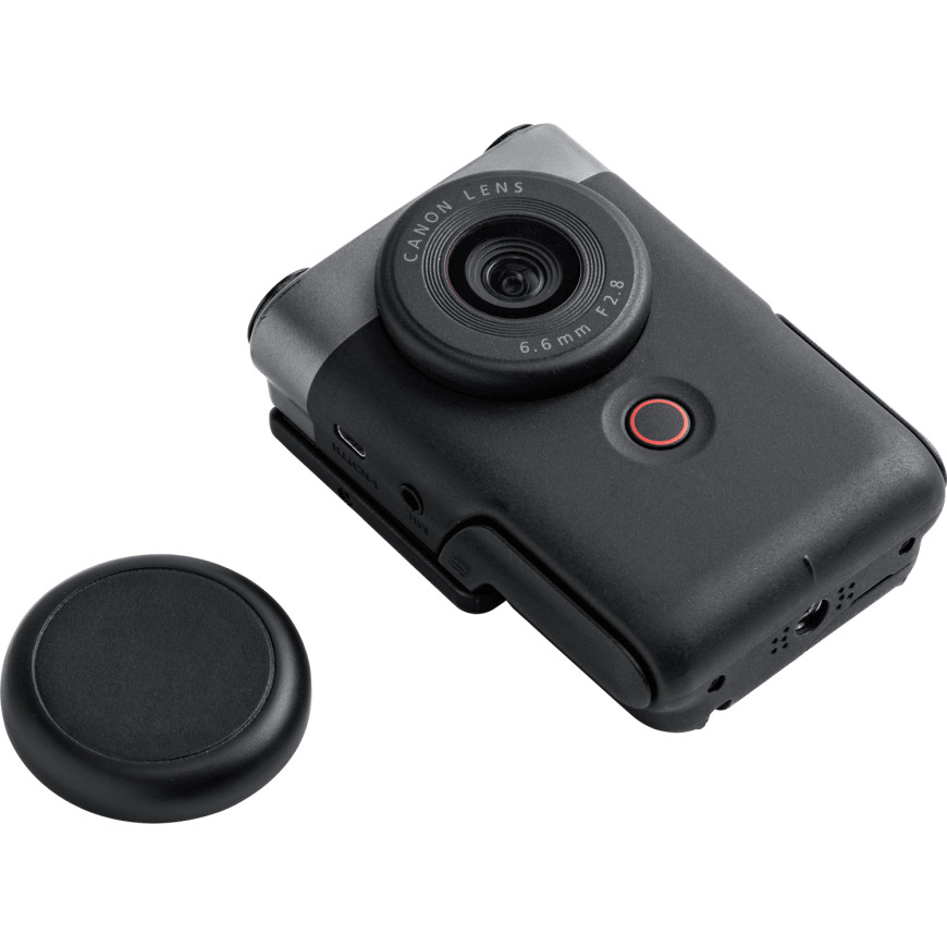 Bouchon d'objectif SmallRig