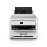 Epson WorkForce Pro WF-M5399DW – Imprimante professionnelle monochrome rapide (C11CK77402)