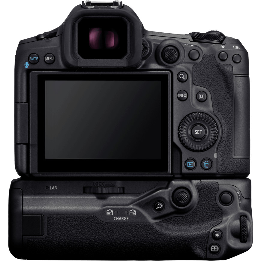 Grip batterie BG-R20EP Canon