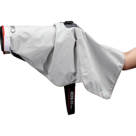 Housse de pluie ERC-R5S Canon, taille S