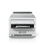Epson WorkForce Pro WF-M5399DW – Imprimante professionnelle monochrome rapide (C11CK77402)