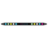 Corsair Dominator Platinum DDR5 RGB 32 Go (2 x 16 Go) 6000 MHz CL30 Gris