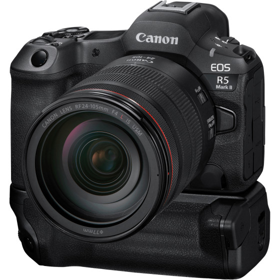 Grip batterie BG-R20EP Canon