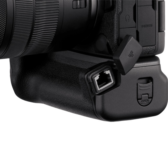 Grip batterie BG-R20EP Canon