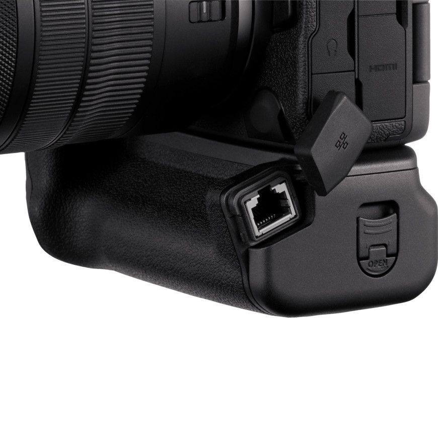 Grip batterie BG-R20EP Canon