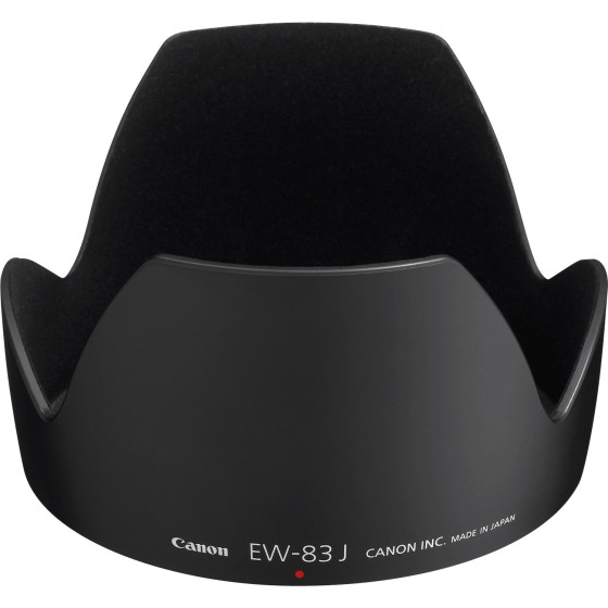 Pare-soleil EW-83J Canon