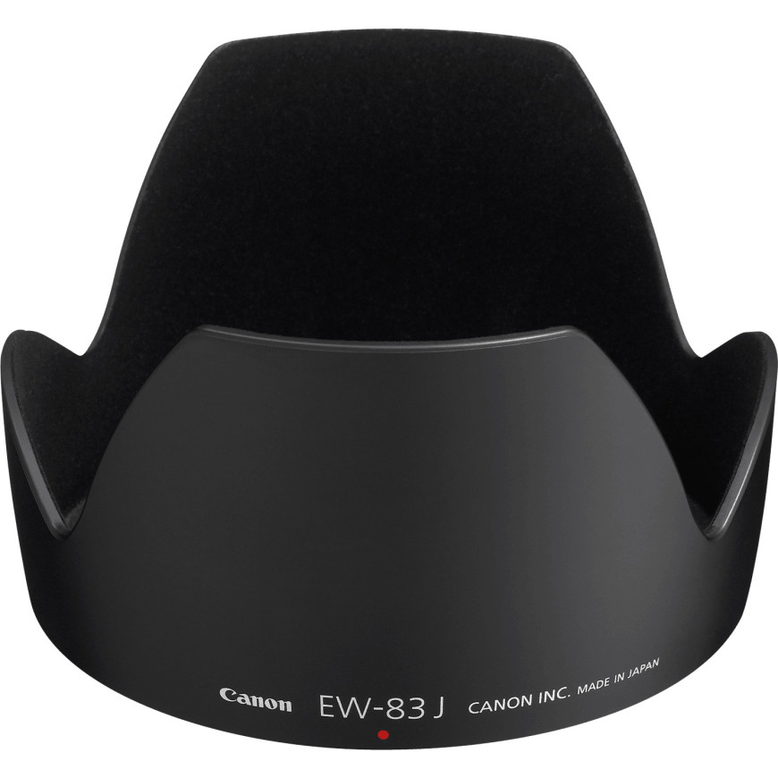 Pare-soleil EW-83J Canon