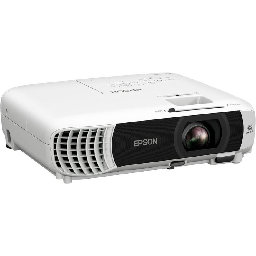 Epson EB-FH08 – Projecteur Full HD 3LCD (V11HB54042)