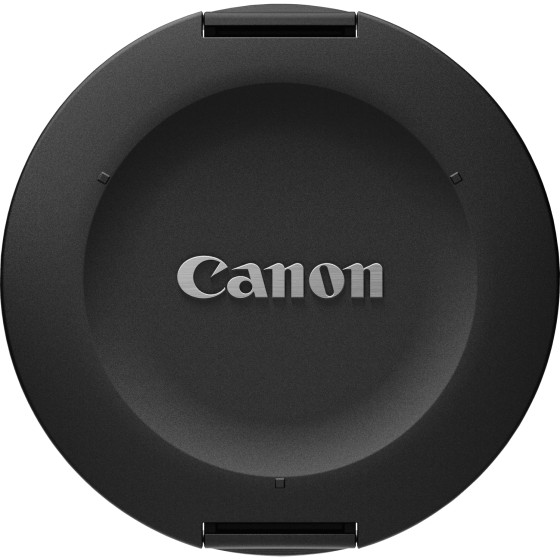 Bouchon d'objectif Canon 10-20