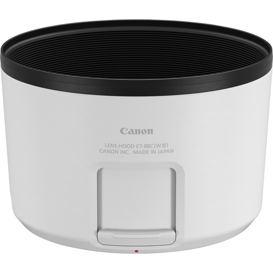 Pare-soleil Canon ET-88C (WIII), Blanc