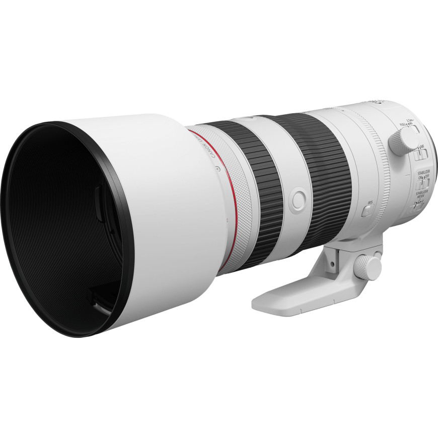 Pare-soleil Canon ET-88C (WIII), Blanc