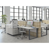 Epson WorkForce Enterprise AM-C550 – Imprimante multifonction A4 compacte (C11CJ92402)