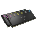 Corsair Dominator Titanium DDR5 - Kit d'éclairage Noir