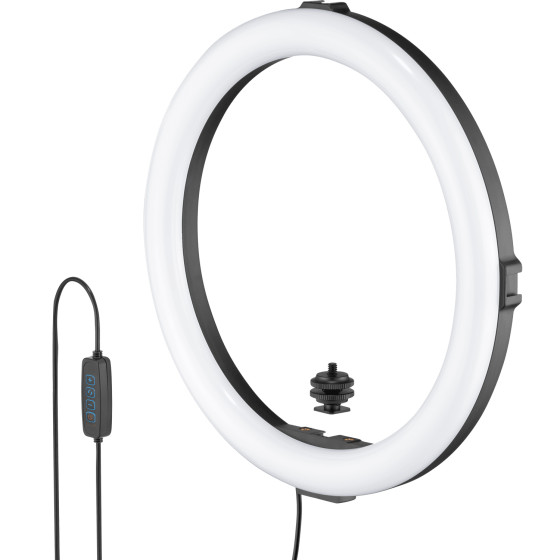 Ring Light Beamo 12 pouces de JOBY