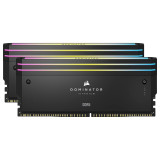 Corsair Dominator Titanium DDR5 - Kit d'éclairage Noir