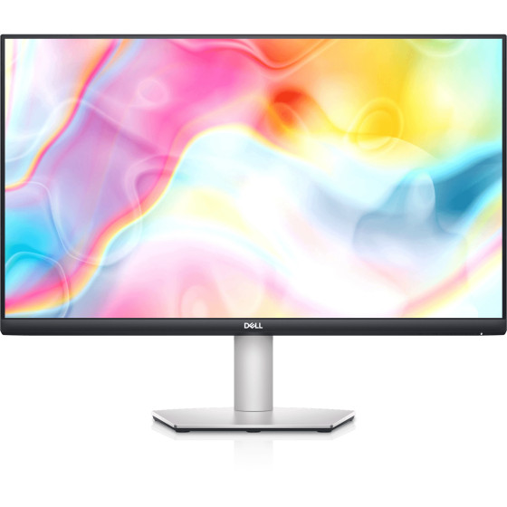 Écran QHD Dell 27 Plus avec port USB-C - S2722DC