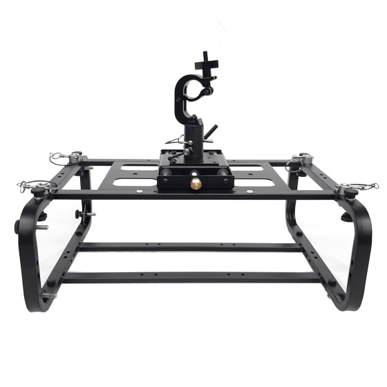 Epson ELPMB85 – Rail Adaptor pour série EB-PU (V12H006AX0)