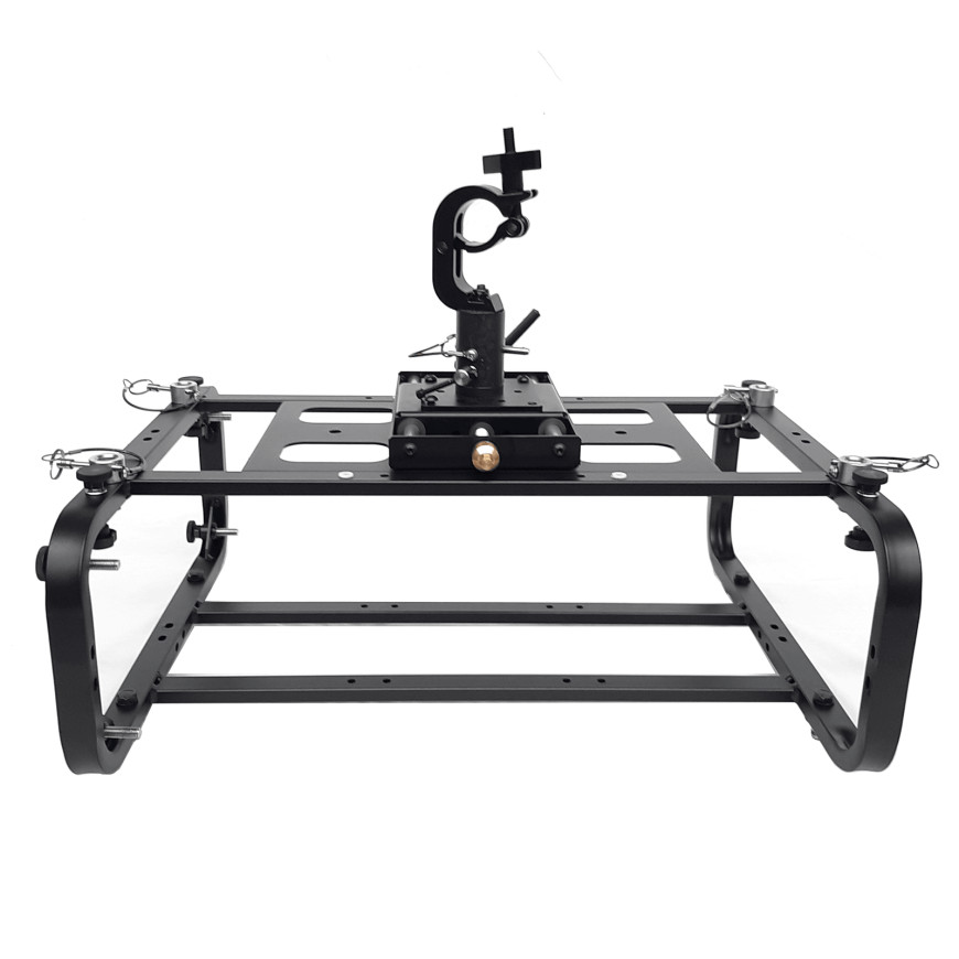 Epson ELPMB85 – Rail Adaptor pour série EB-PU (V12H006AX0)