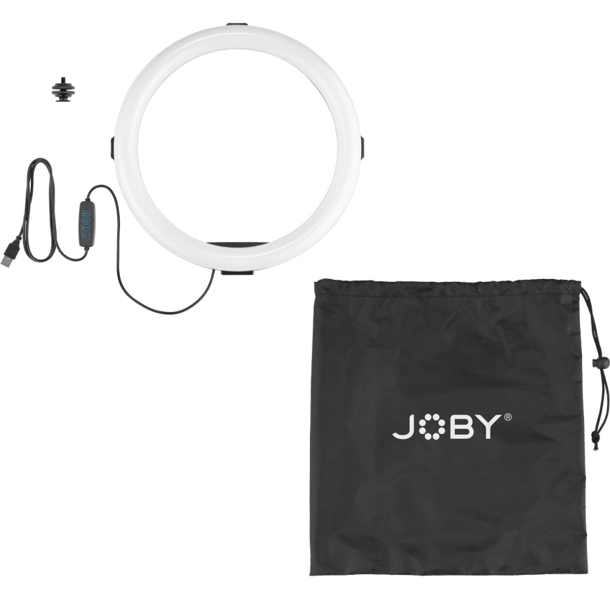 Ring Light Beamo 12 pouces de JOBY
